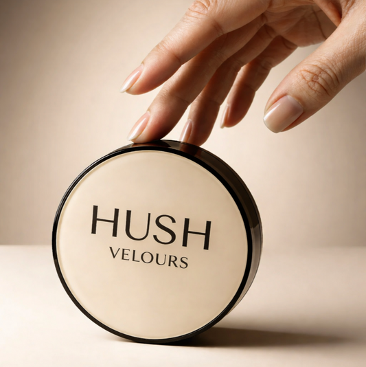 HUSH Velours – Voile de teint